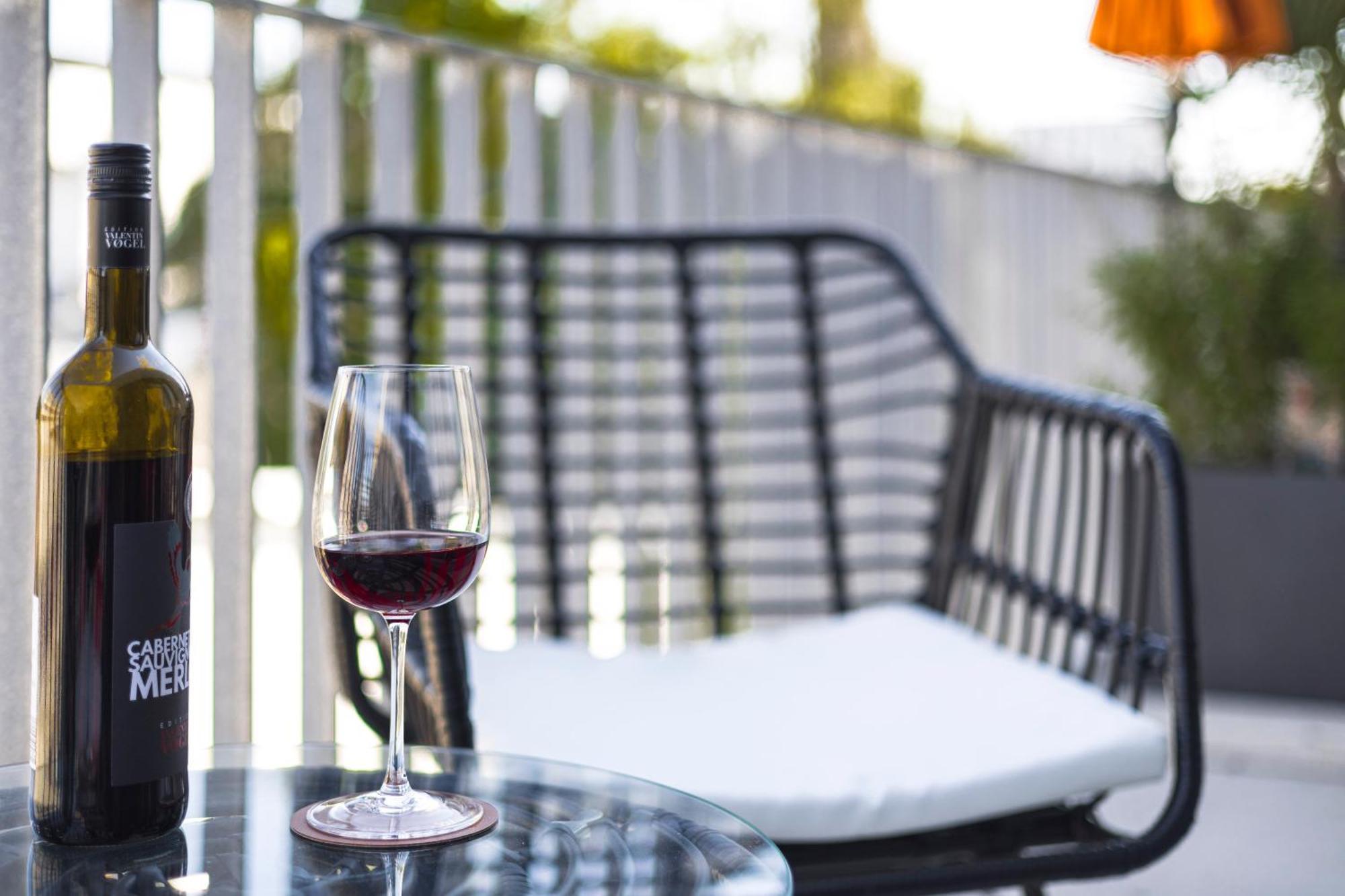 Svyvo Cologne - Serviced Apartments Ehrenfeld Екстер'єр фото