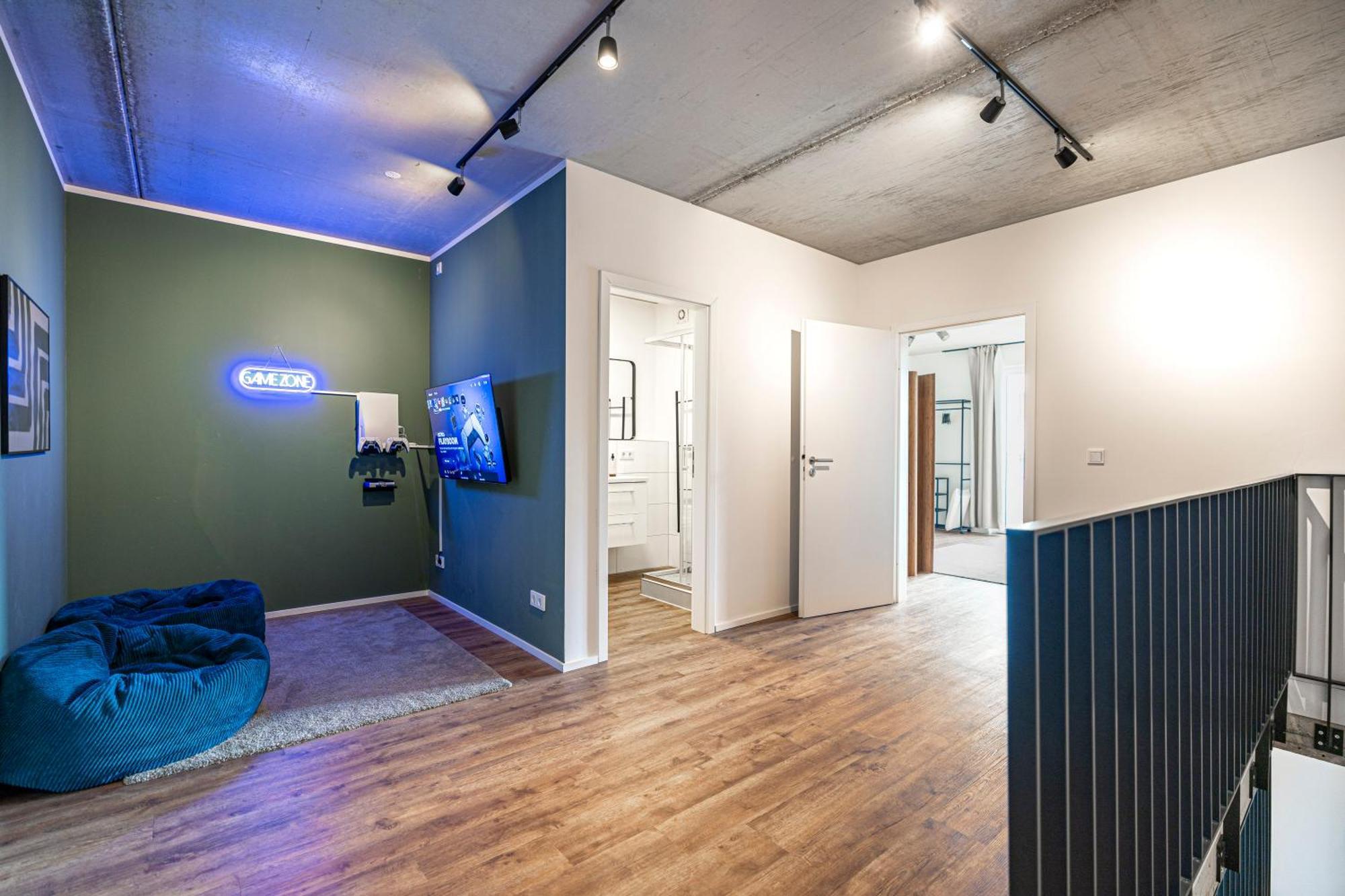 Svyvo Cologne - Serviced Apartments Ehrenfeld Екстер'єр фото