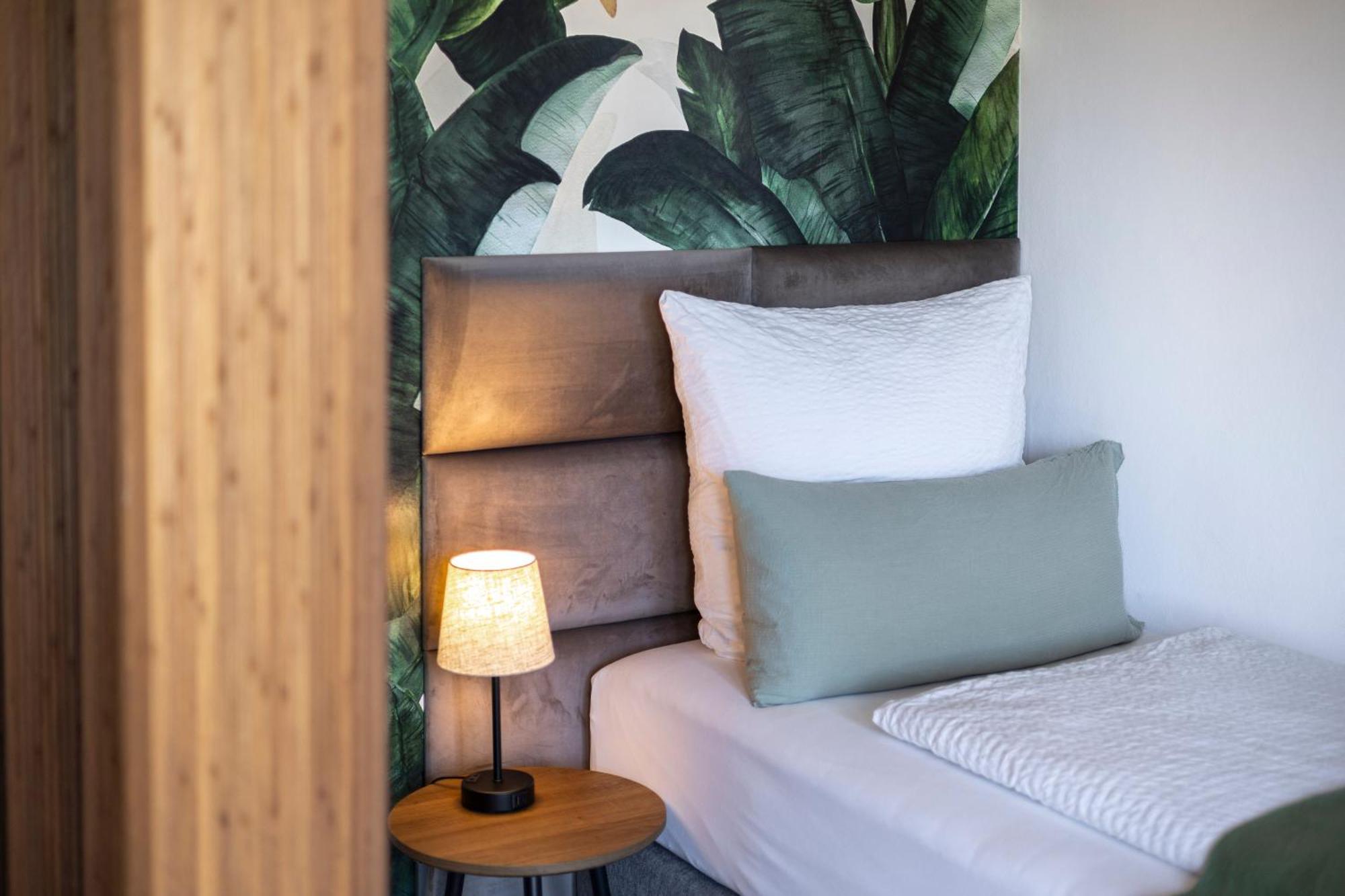 Svyvo Cologne - Serviced Apartments Ehrenfeld Екстер'єр фото