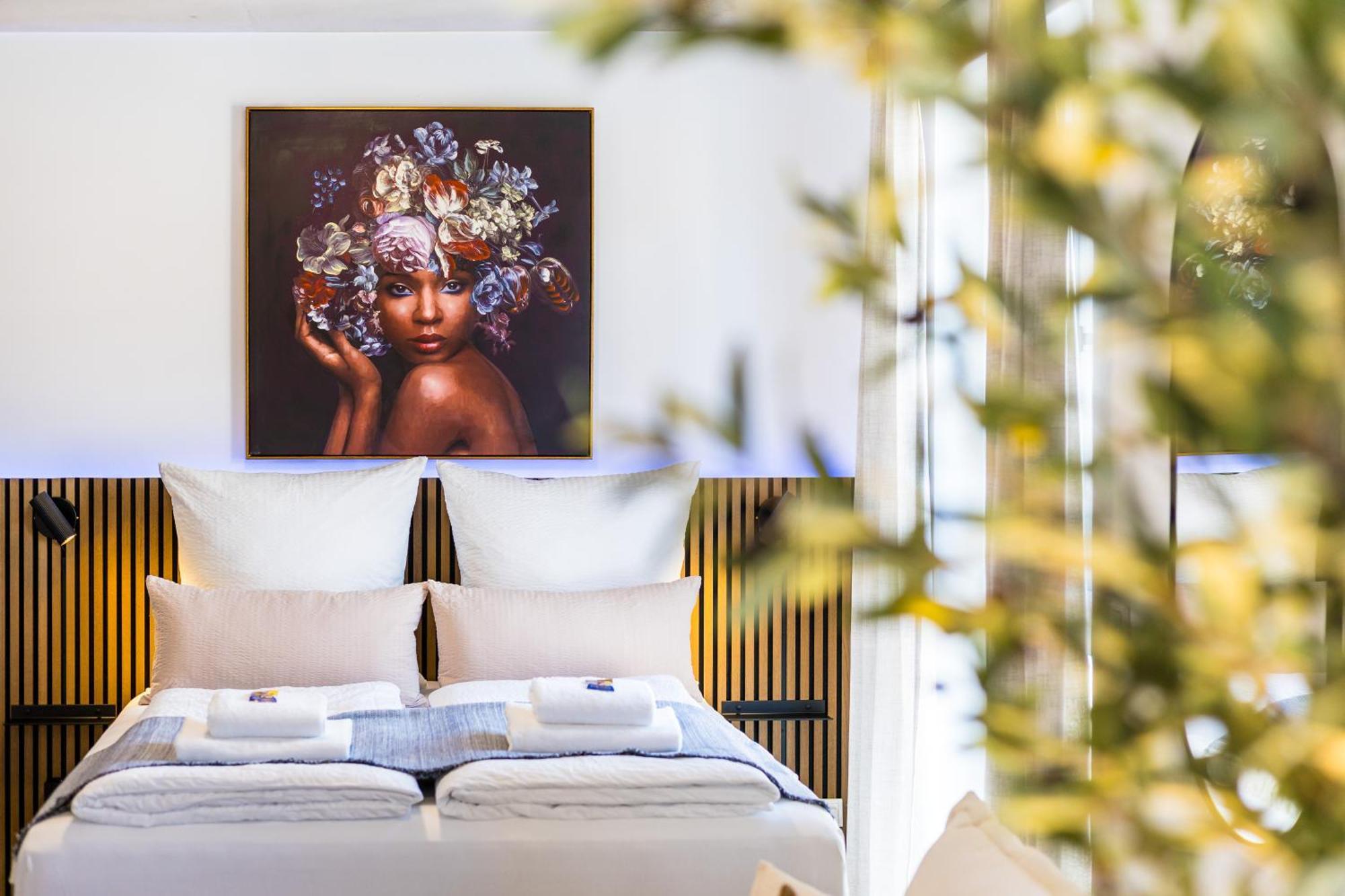 Svyvo Cologne - Serviced Apartments Ehrenfeld Екстер'єр фото