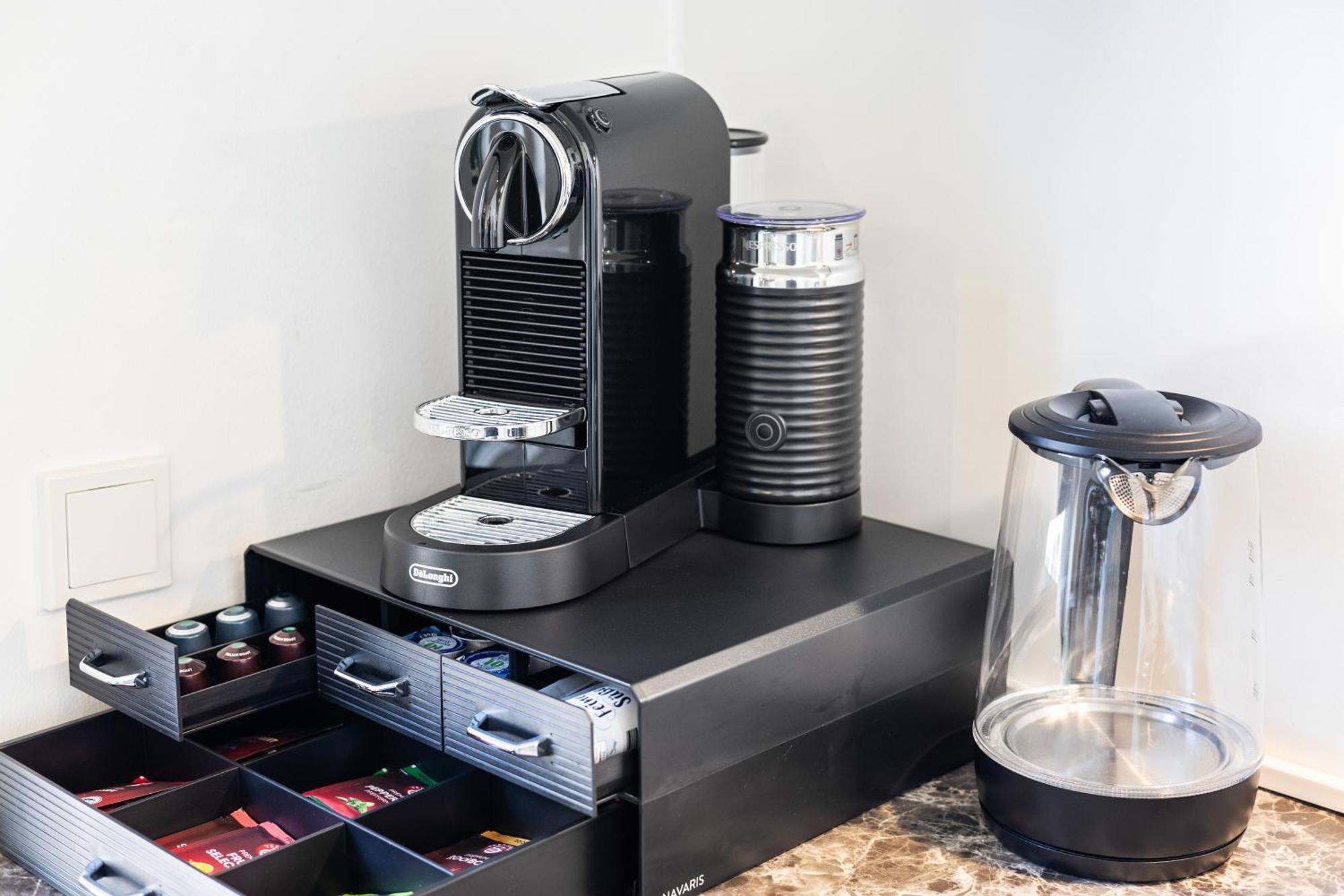 Svyvo Cologne - Serviced Apartments Ehrenfeld Номер фото