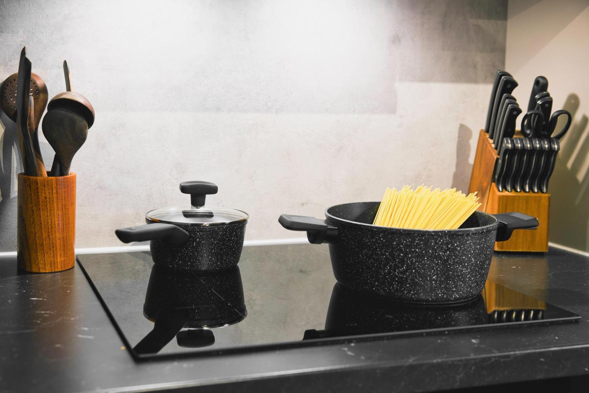 Svyvo Cologne - Serviced Apartments Ehrenfeld Номер фото