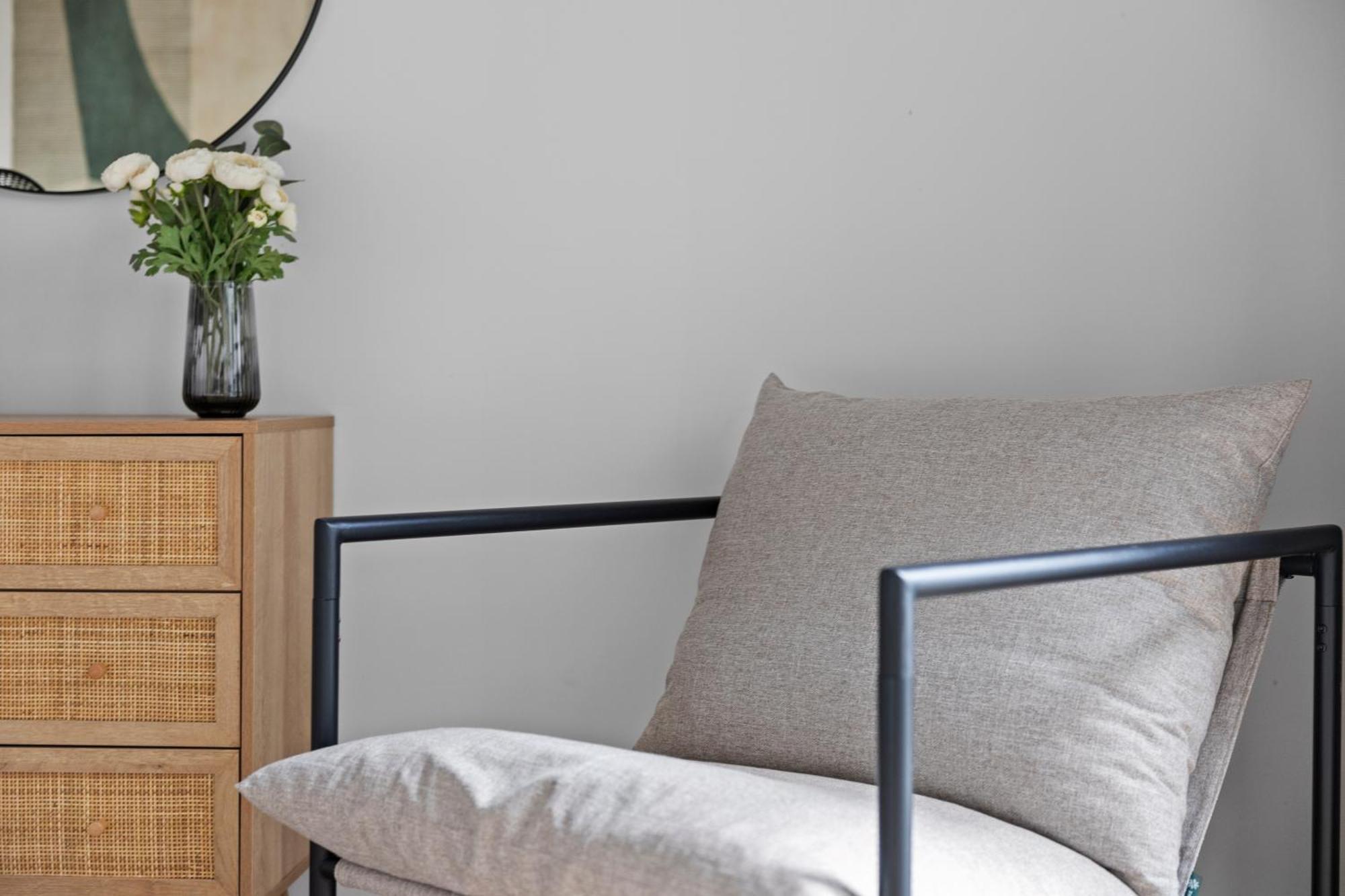 Svyvo Cologne - Serviced Apartments Ehrenfeld Номер фото