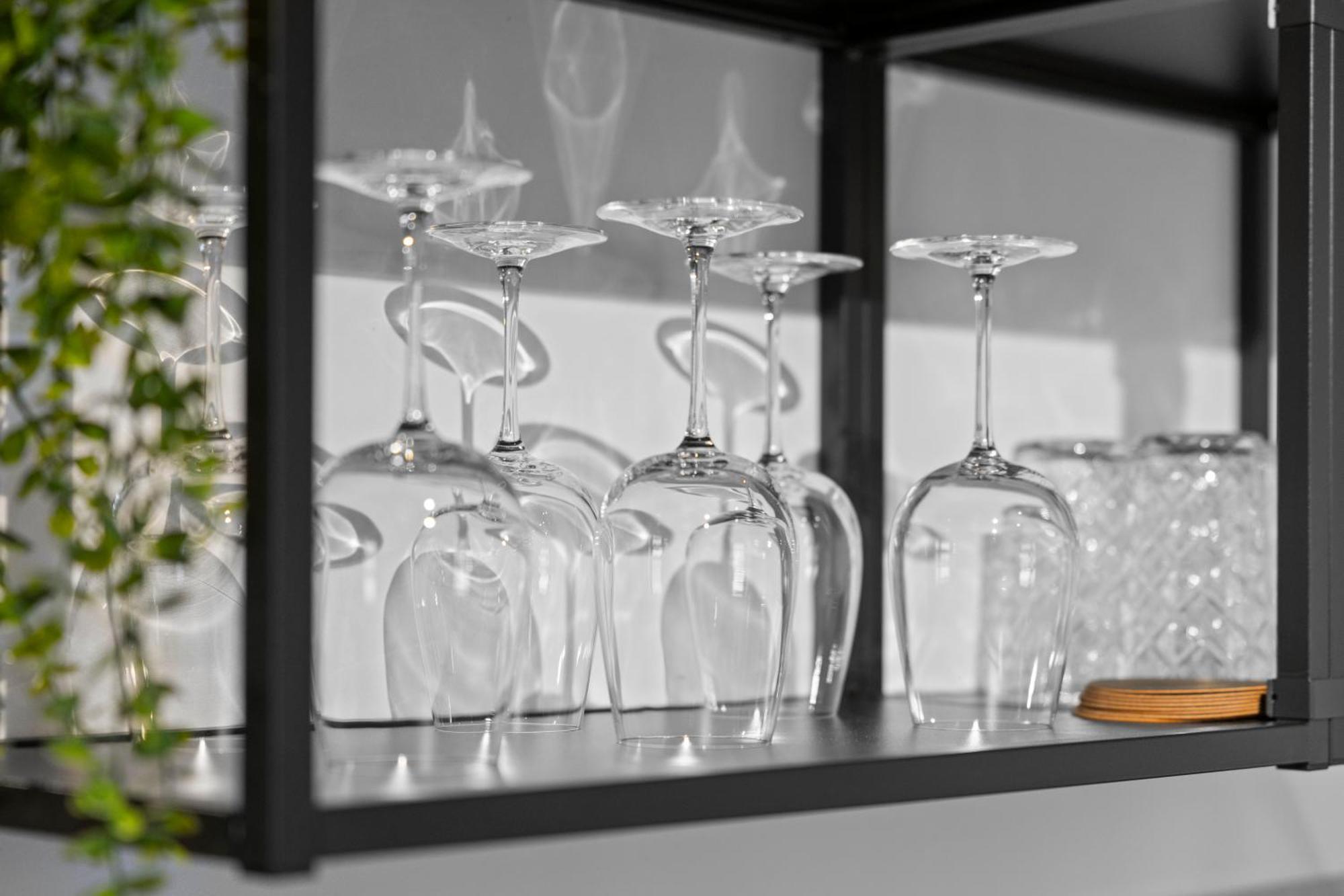 Svyvo Cologne - Serviced Apartments Ehrenfeld Номер фото
