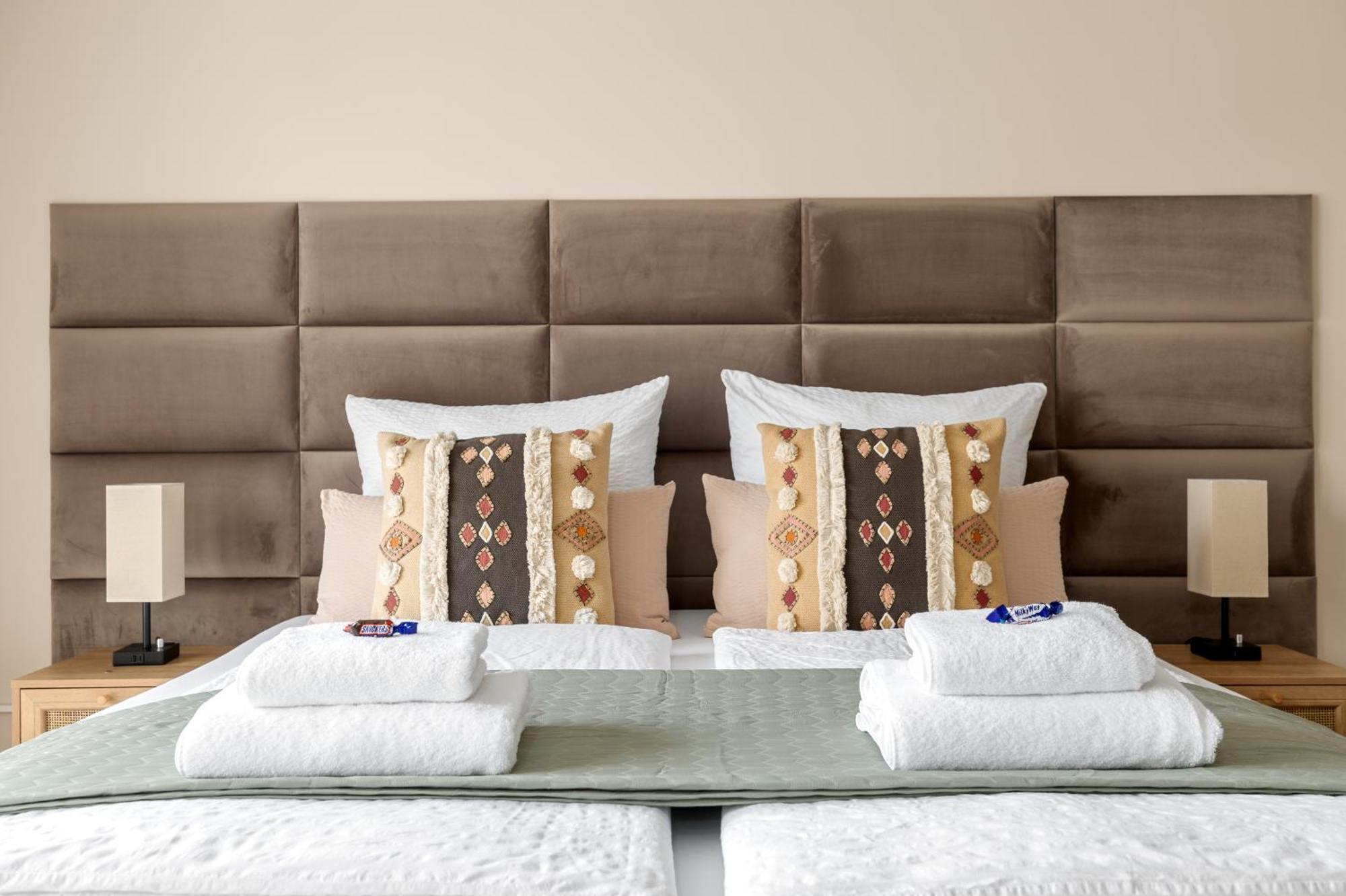 Svyvo Cologne - Serviced Apartments Ehrenfeld Номер фото
